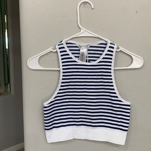 Zara top